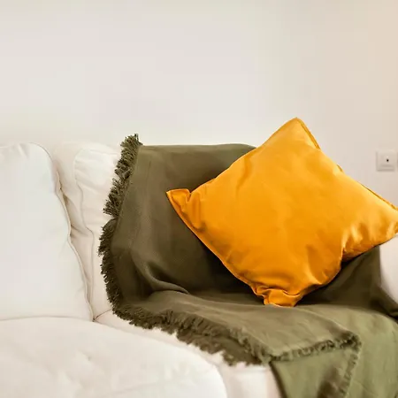 Appartement Chez Mama Boutique - Selection *