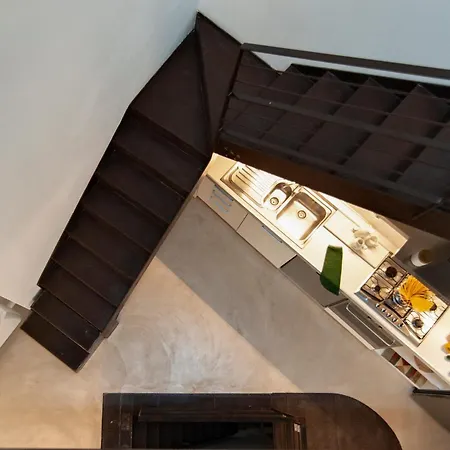 Chez Mama Boutique - Selection Appartement Lecce