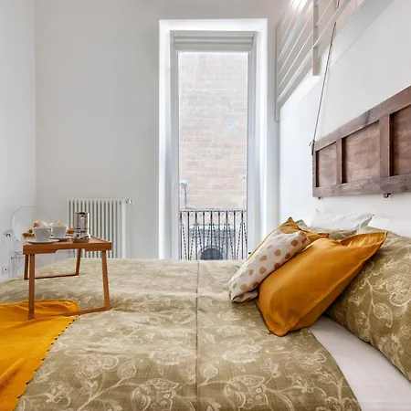 Appartement Chez Mama Boutique - Selection Lecce
