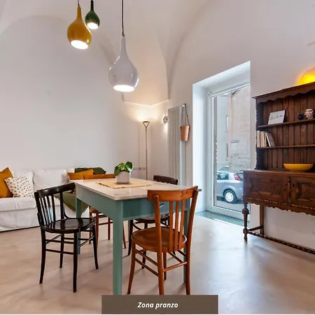 Chez Mama Boutique - Selection * Lecce