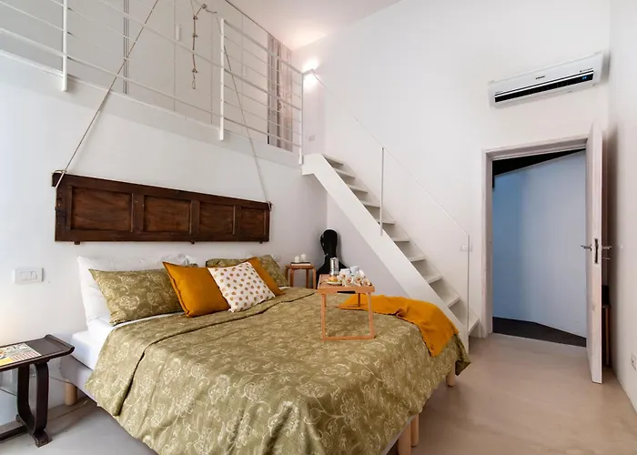 Chez Mama Boutique - Selection * Lecce