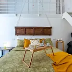 Apartamento Chez Mama Boutique - Selection Lecce