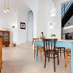 Chez Mama Boutique - Selection Apartamento Lecce