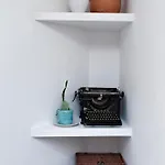 Chez Mama Boutique - Selection Apartamento Lecce