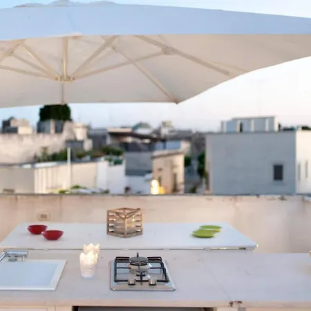 Chez Mama Boutique - Selection *