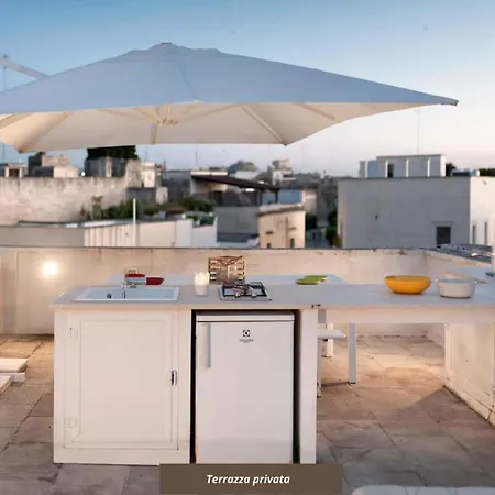 Apartment Chez Mama Boutique - Selection