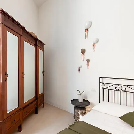 Chez Mama Boutique - Selection شقة