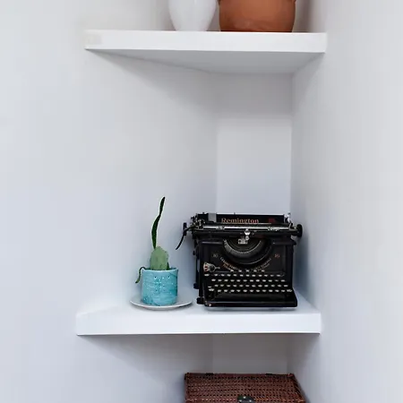 Chez Mama Boutique - Selection شقة ليتشي