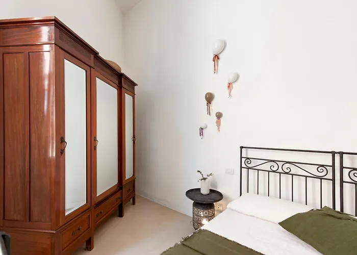 Chez Mama Boutique - Selection Apartment