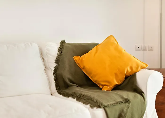 Apartment Chez Mama Boutique - Selection *
