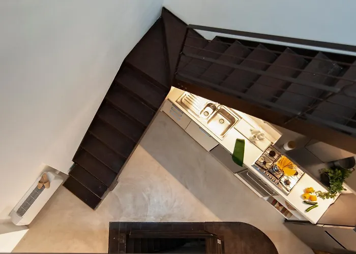 Chez Mama Boutique - Selection Apartment Lecce