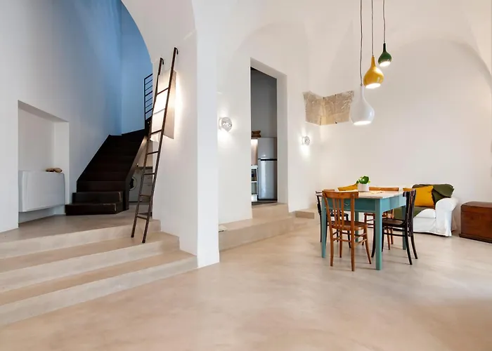 Apartment Chez Mama Boutique - Selection