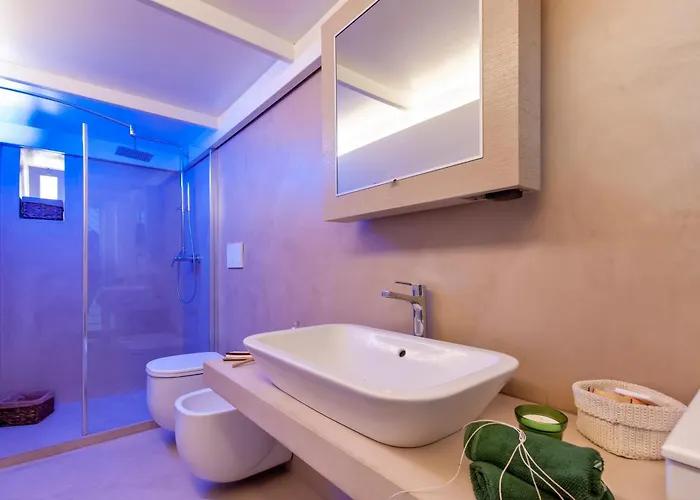 Apartment Chez Mama Boutique - Selection Lecce