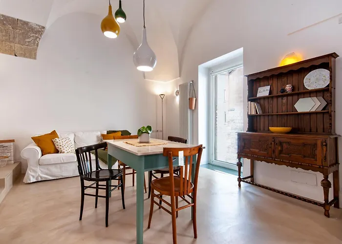 Apartment Chez Mama Boutique - Selection *