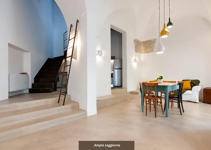 Apartamento Chez Mama Boutique - Selection Lecce