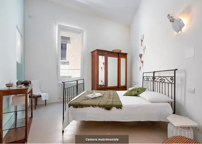 Chez Mama Boutique - Selection Apartment Lecce